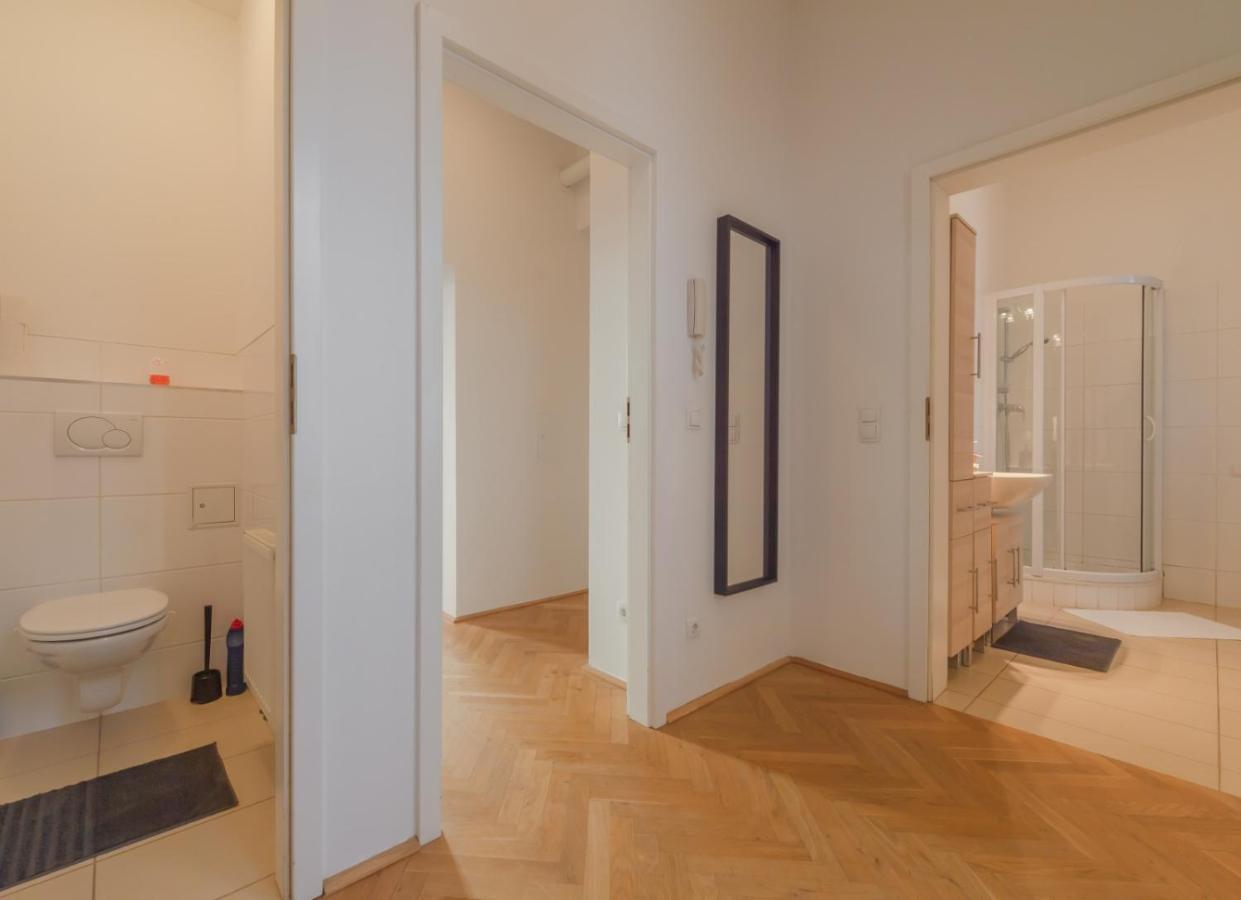 Imperial Schoenbrunn Stays Wina Bagian luar foto