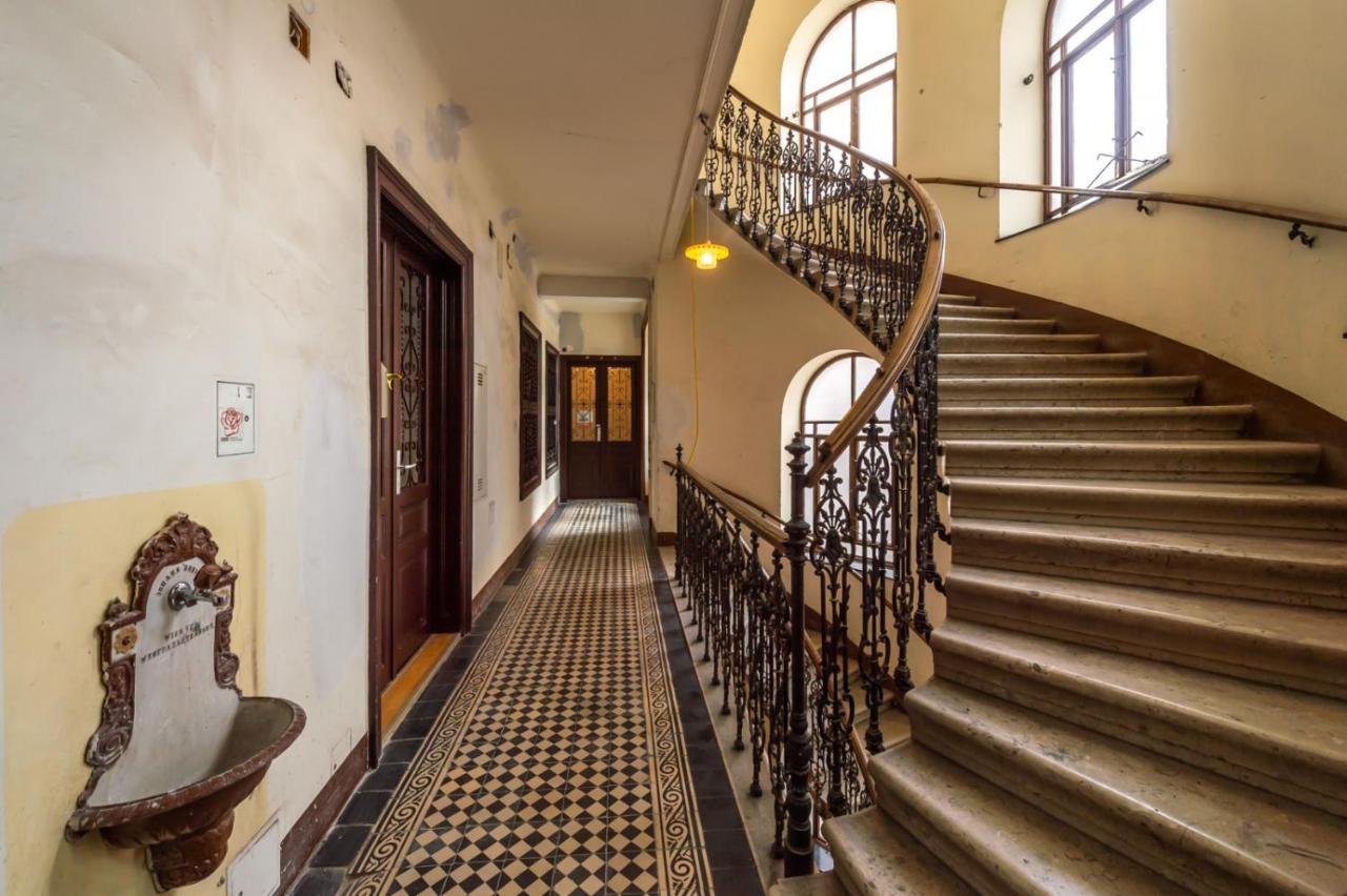 Imperial Schoenbrunn Stays Wina Bagian luar foto