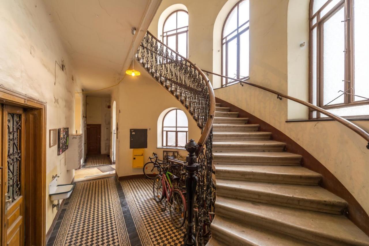 Imperial Schoenbrunn Stays Wina Bagian luar foto